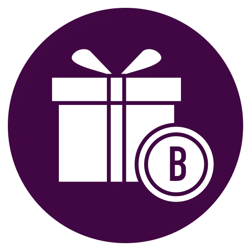 Bonus Icon