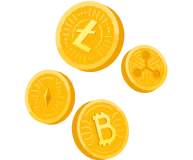 Cyrpto Coins