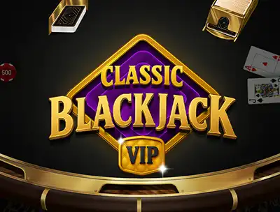 Classic Blackjack VIP